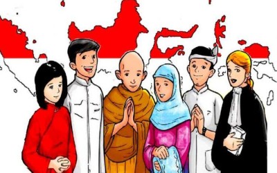 E-BOOK PENGANTAR PABP NON ISLAM